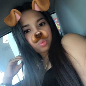 Meet your Posher, Lizzy